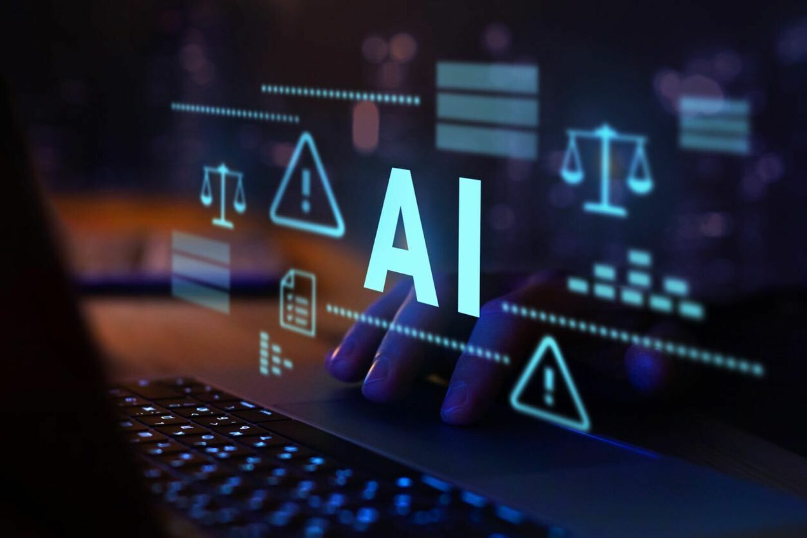 Quando a inteligência artificial erra: dilemas jurídicos e impactos no mercado de seguros