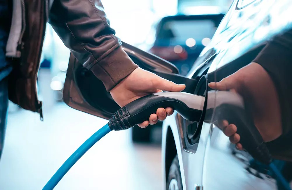 Bradesco Seguros registra importante crescimento em Seguros para Veículos Elétricos no 1º trimestre de 2025