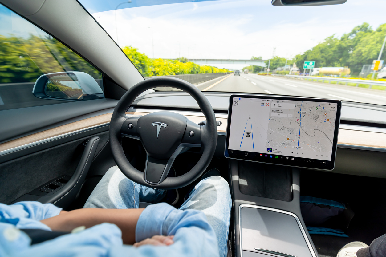 O futuro do seguro na era dos veículos sem motoristas