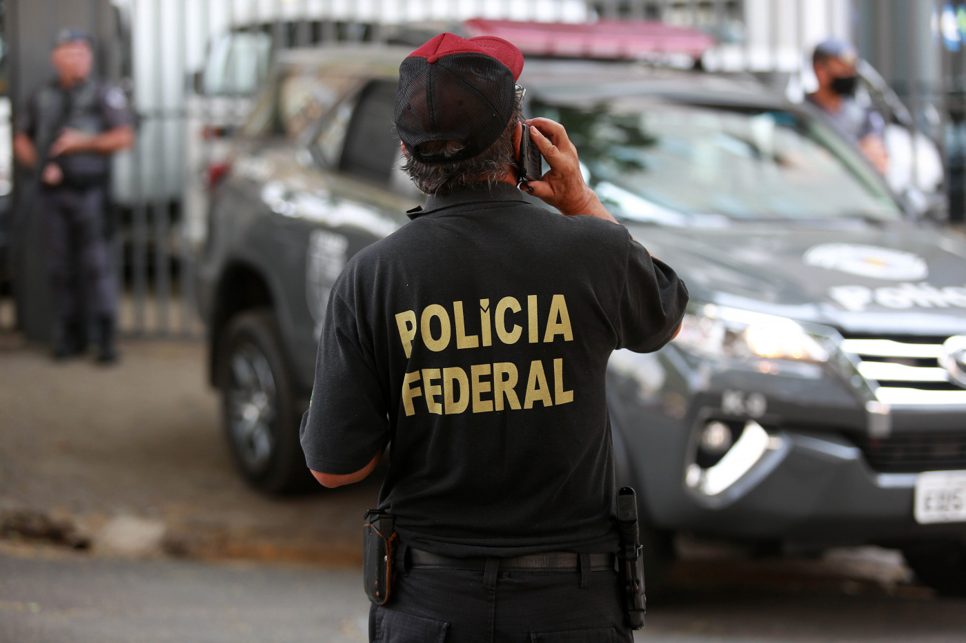 Megaoperação da PF expõe ação criminosa associada a fintechs e a vulnerabilidade financeira traz alerta para o setor de seguros
