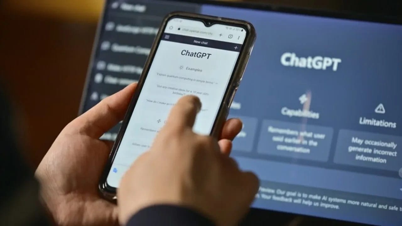 ChatGPT bate 100 milhões de usuários em seu lançamento e mostra como a IA pode transformar a experiência no mercado de seguros