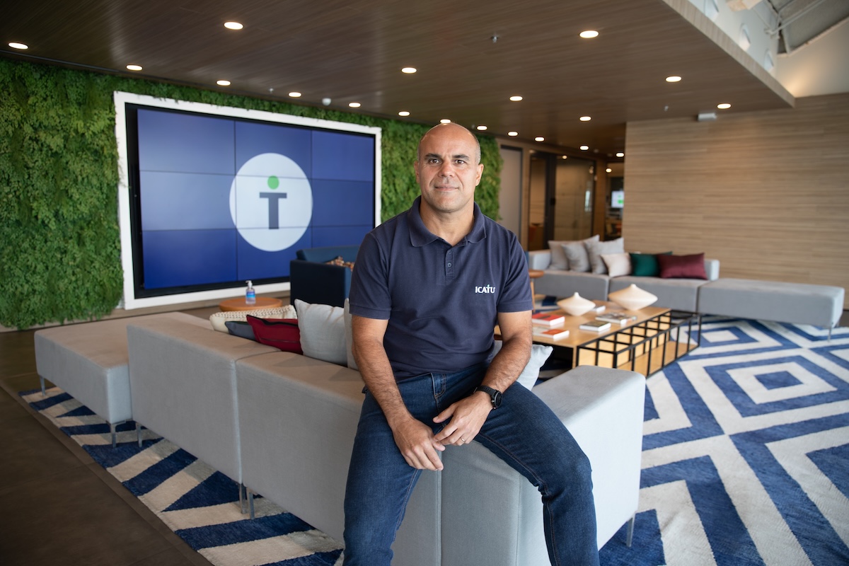 Icatu recebe o “Oscar do Seguro” na categoria Capitalização