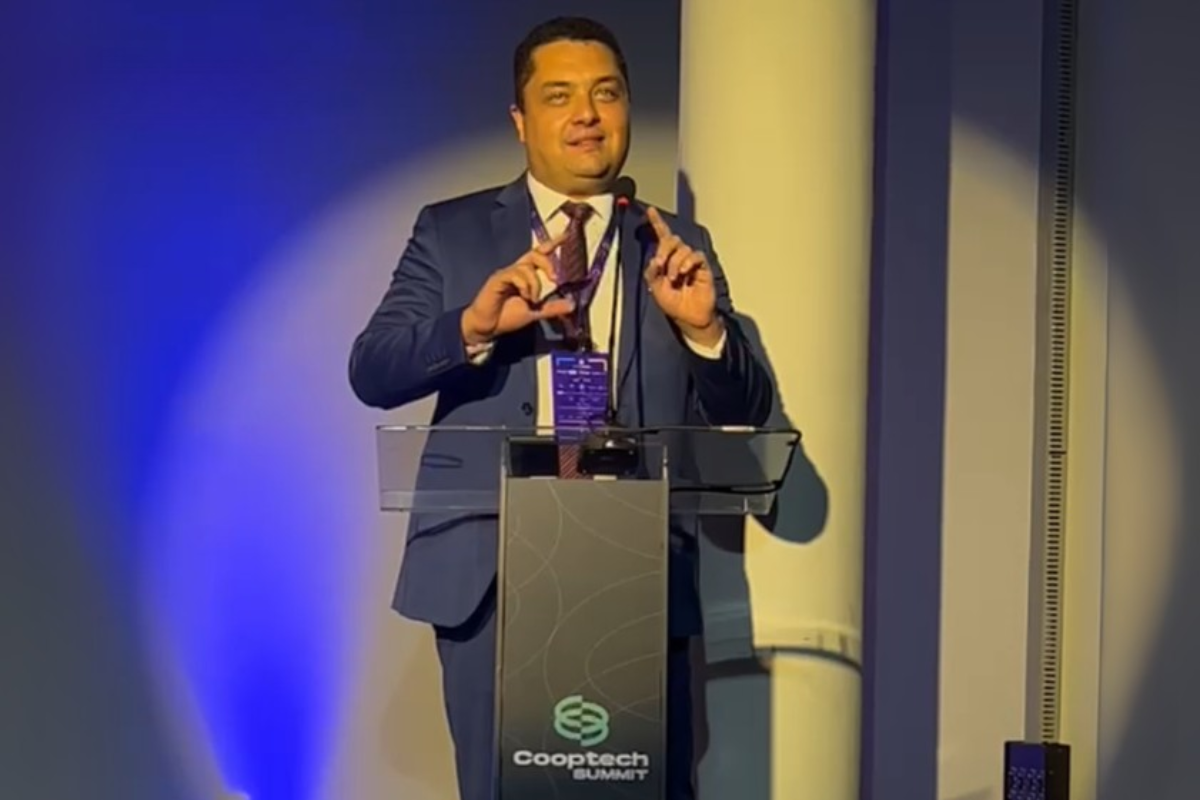 Susep participa de evento sobre tecnologia e inovação para cooperativas