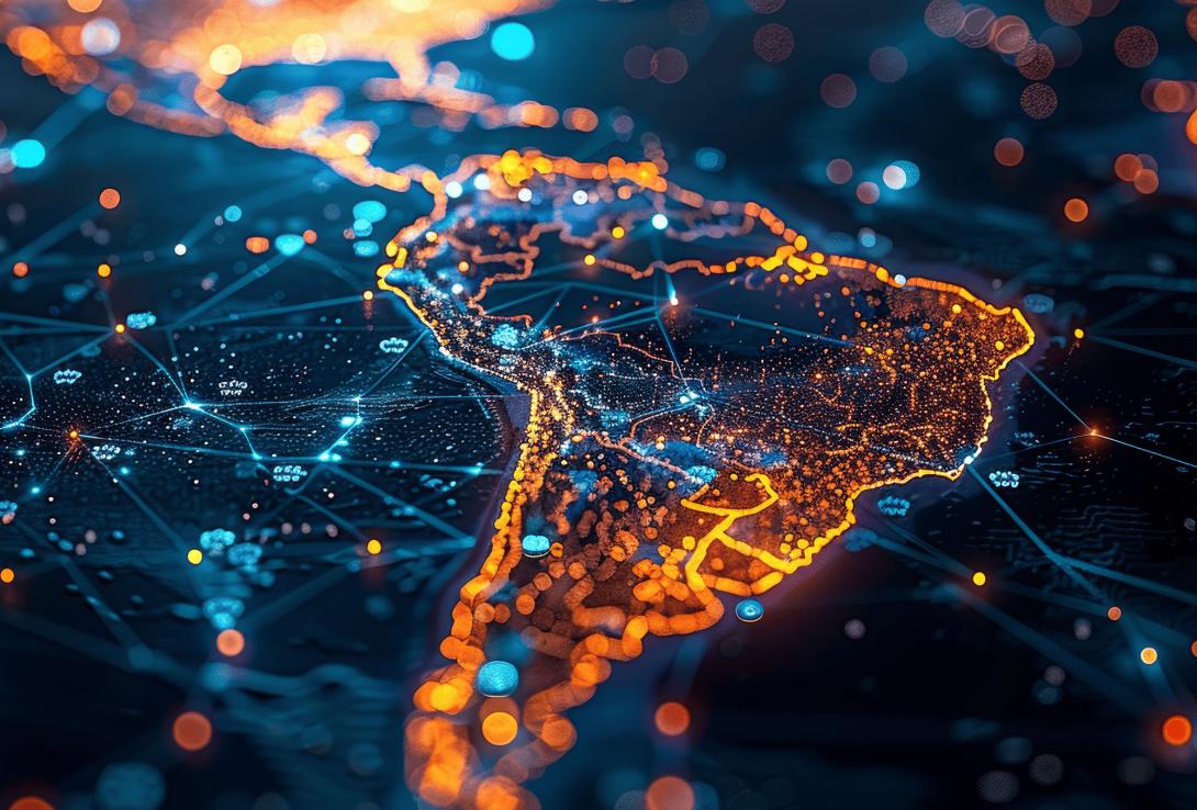 Soberania digital: o novo desafio da inovação no mercado de seguros