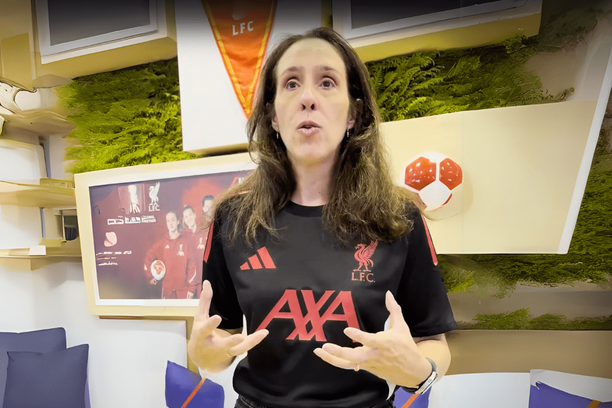 Erika Medici, CEO da AXA Brasil, destaca o papel dos corretores e da tecnologia na transformação do setor