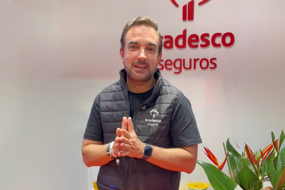 Bradesco Auto/RE aponta desafios e oportunidades para corretores no Conec 2025