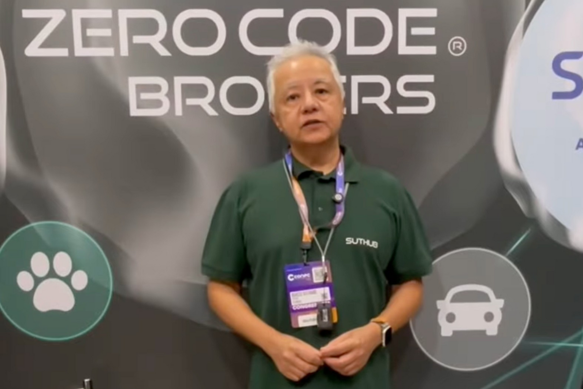 SUTHUB leva distribuição digital ao corretor de seguros no CONEC 2025