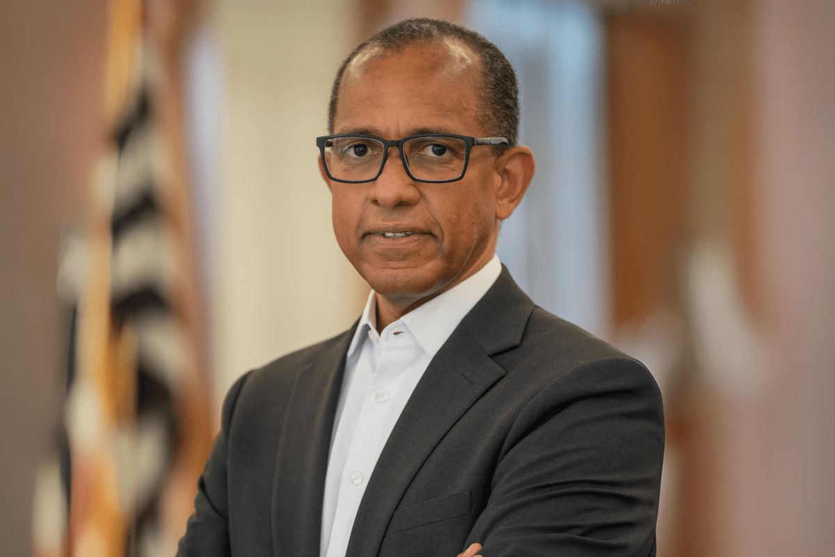 Grupo Bradesco Seguros anuncia Edilson Reis como novo Executivo na Companhia