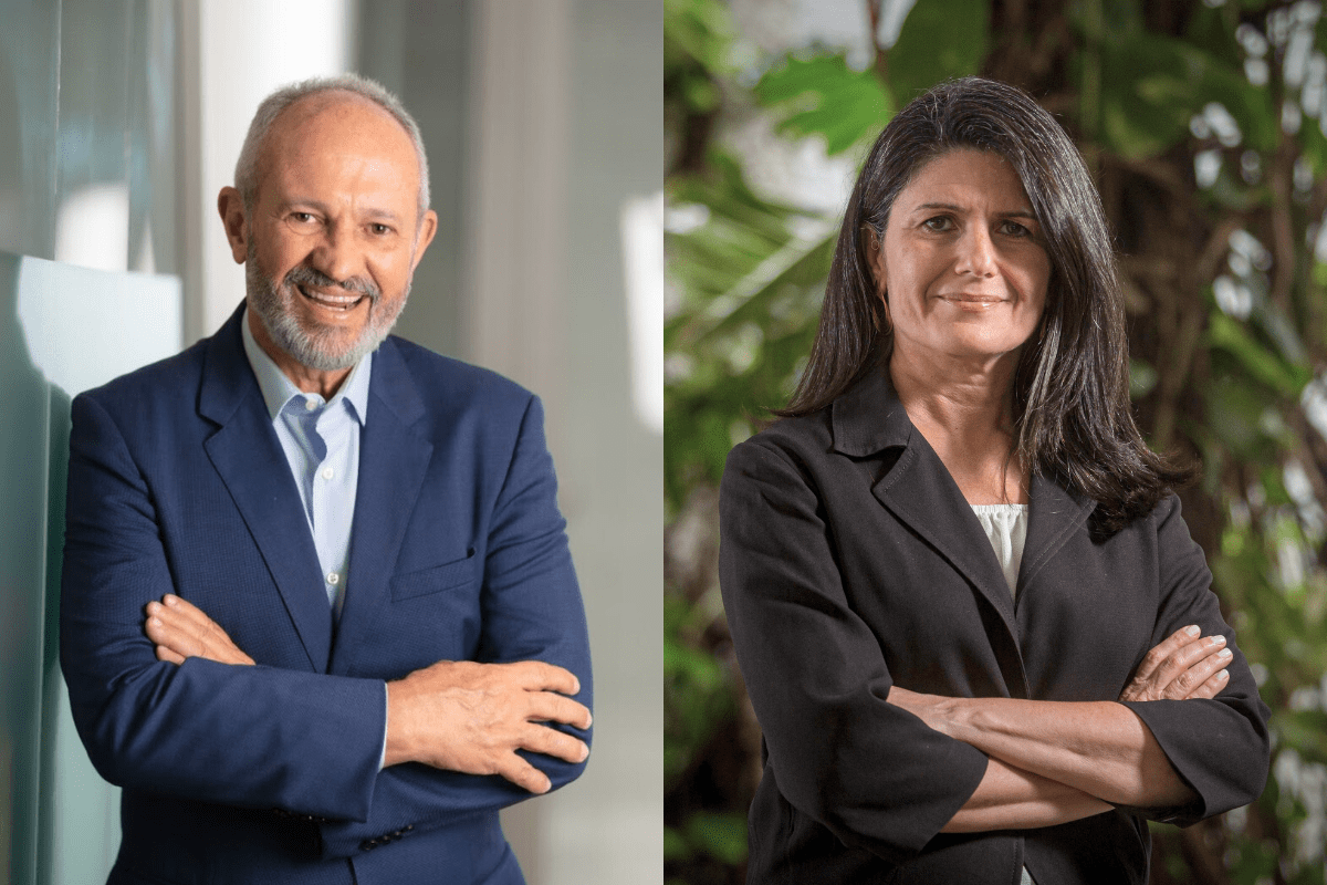 Seguros Unimed anuncia Paulo César Hartung e Zeina Latif como novos conselheiros independentes