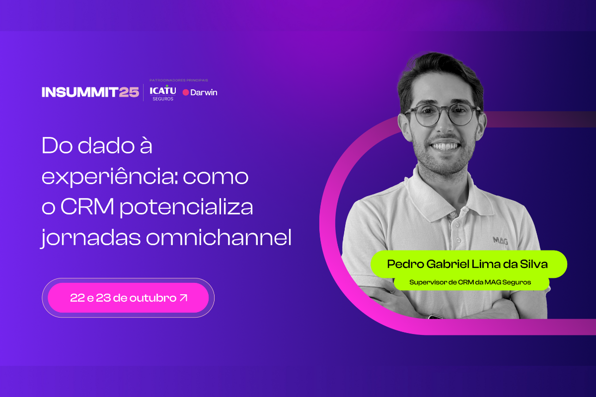 MAG mostra como o CRM amplia o protagonismo do corretor na era digital