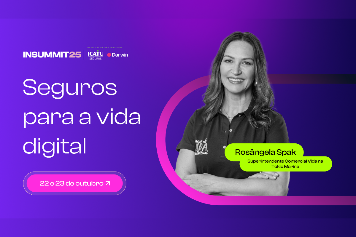 Transformação digital amplia fronteiras da proteção no setor de seguros