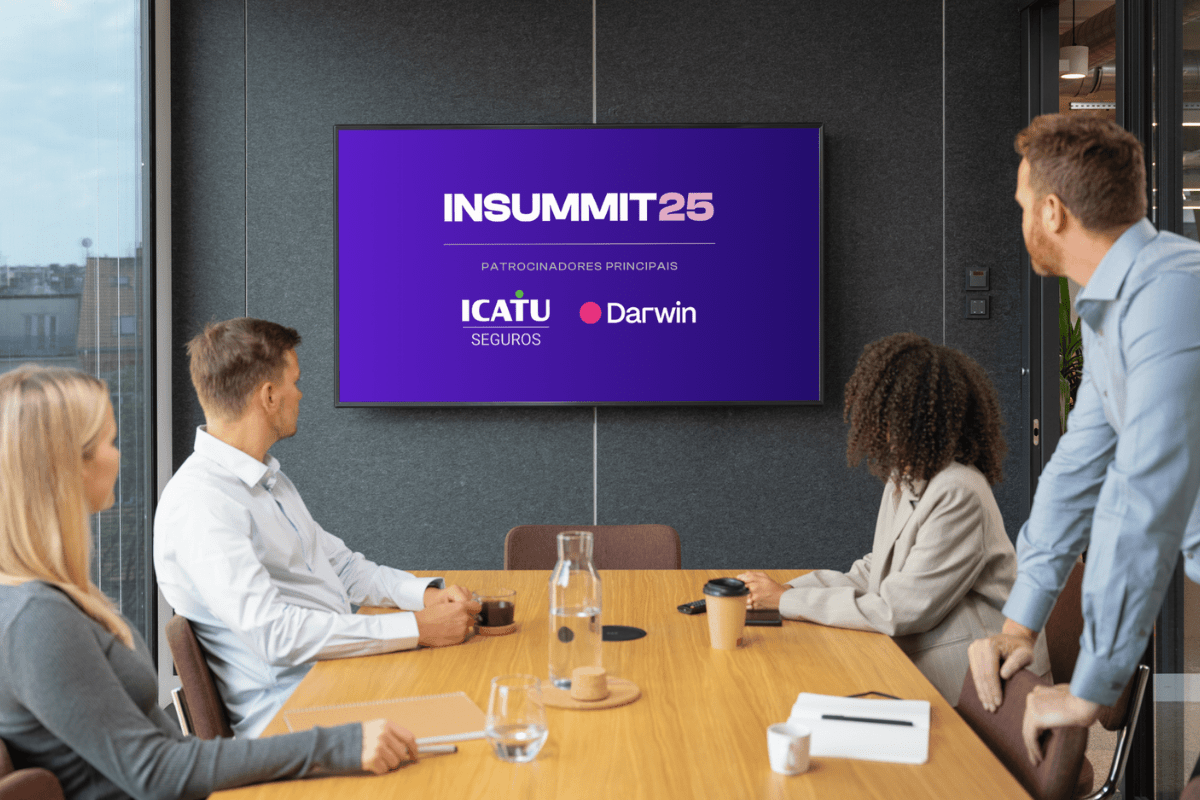 Com mais de 70 mil views, INSUMMIT 25 supera expectativas e amplia presença digital
