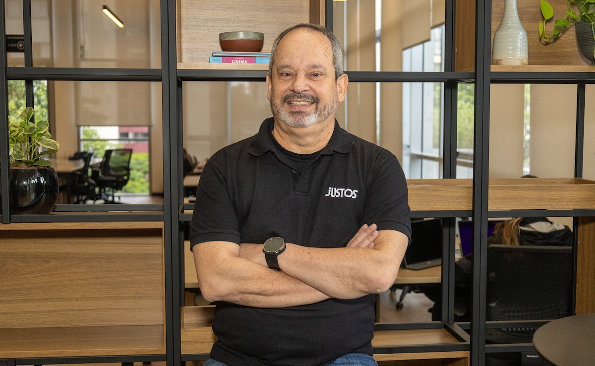Justos anuncia parceria com a Segfy e amplia acesso de corretores a soluções inovadoras