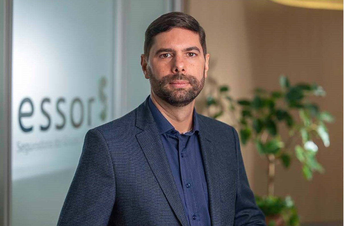 Essor fortalece parcerias digitais e amplia portfólio com foco no corretor