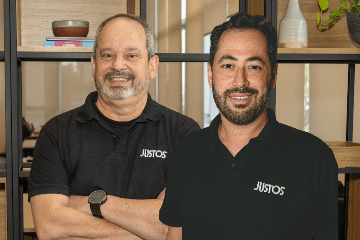 Justos projeta futuro com inteligência artificial e retenção acima de 98%