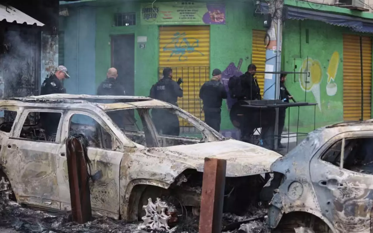 Caos no RJ: O que o seguro cobre?