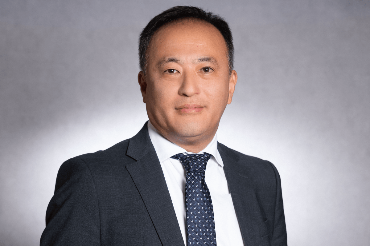 “Toda vez que o corretor procrastinar a digitalização, abre espaço para outros competidores”, afirma Marcos Kobayashi