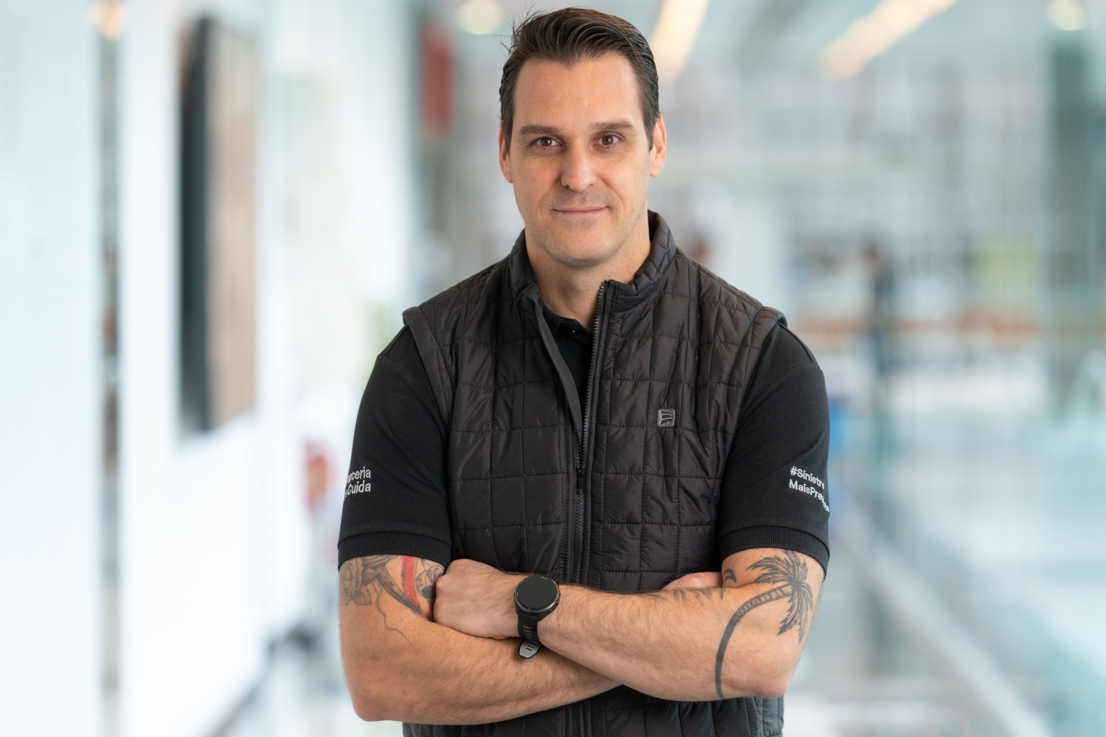 Porto Seguro está aprimorando a jornada de sinistro automotivo com IA, escuta ativa e o PRP