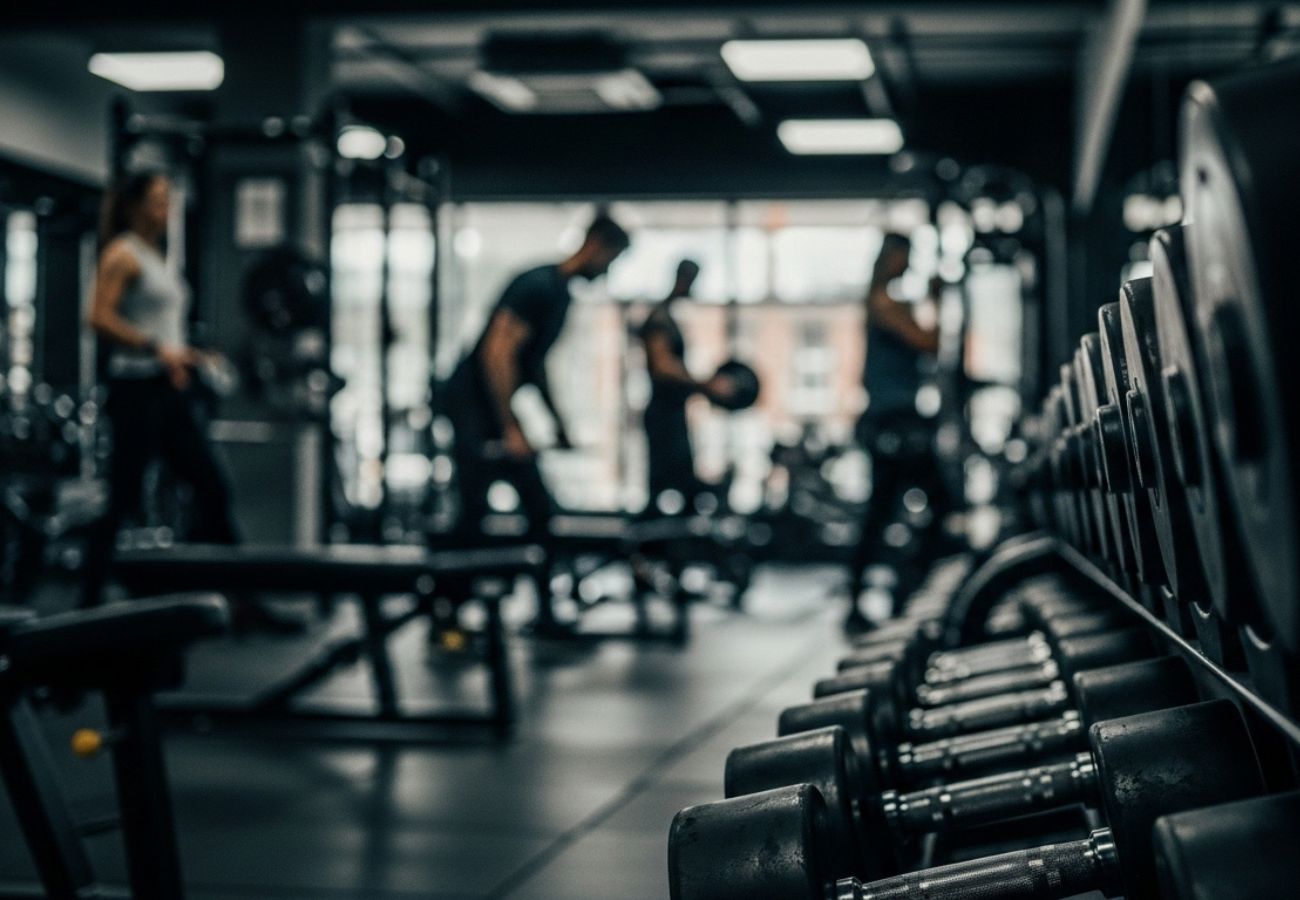 Como funciona o seguro para academias e o que ele cobre em casos de acidente