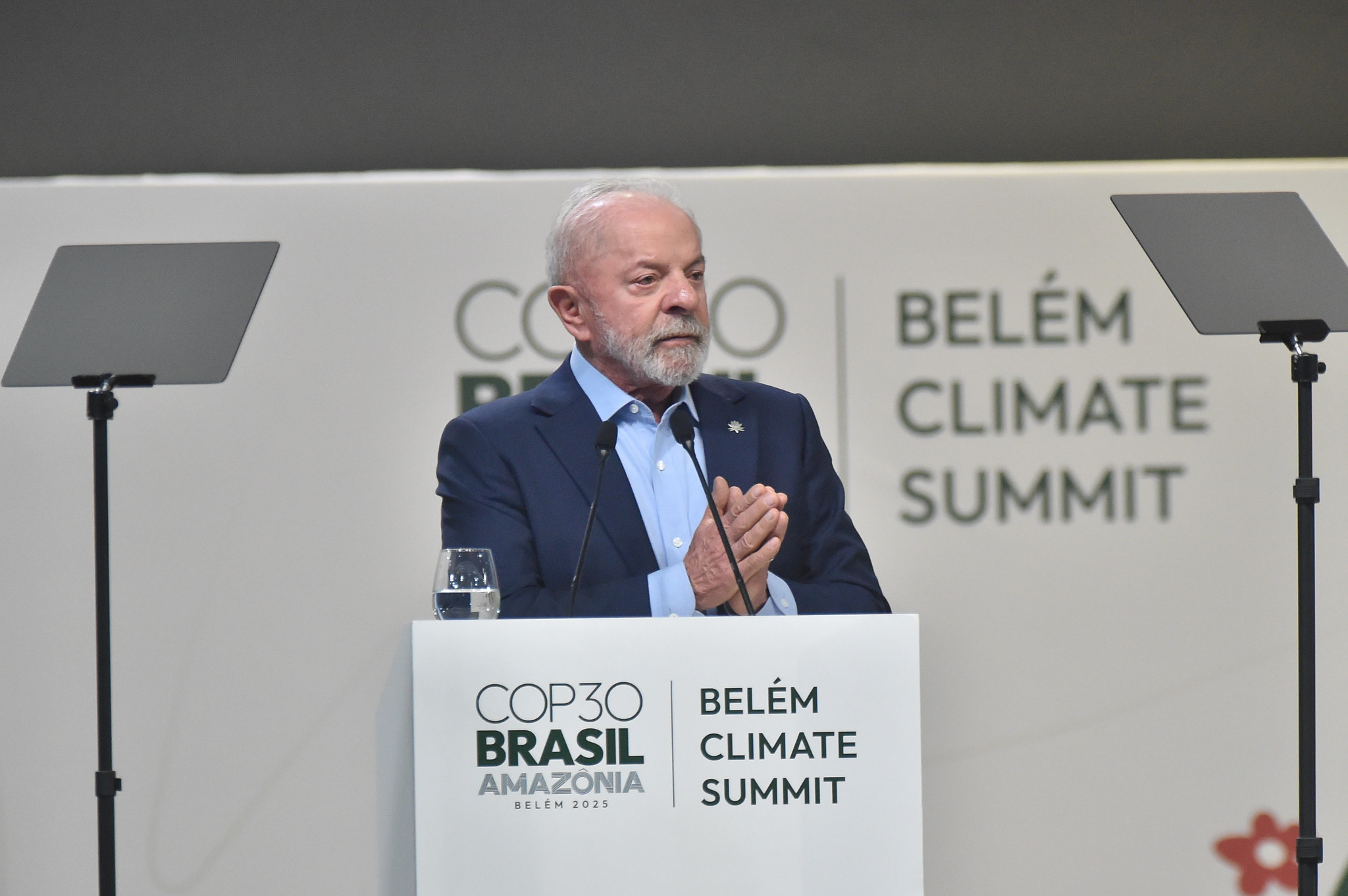 COP30 em Belém: desafios climáticos e como o setor de seguros deve se posicionar 