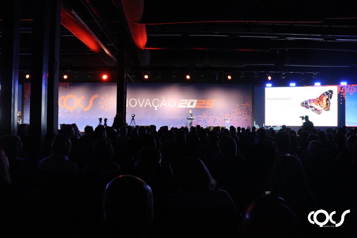Cobertura da Insurtalks no CQCS Inovação 2025 reúne vozes que impulsionam o mercado de seguros