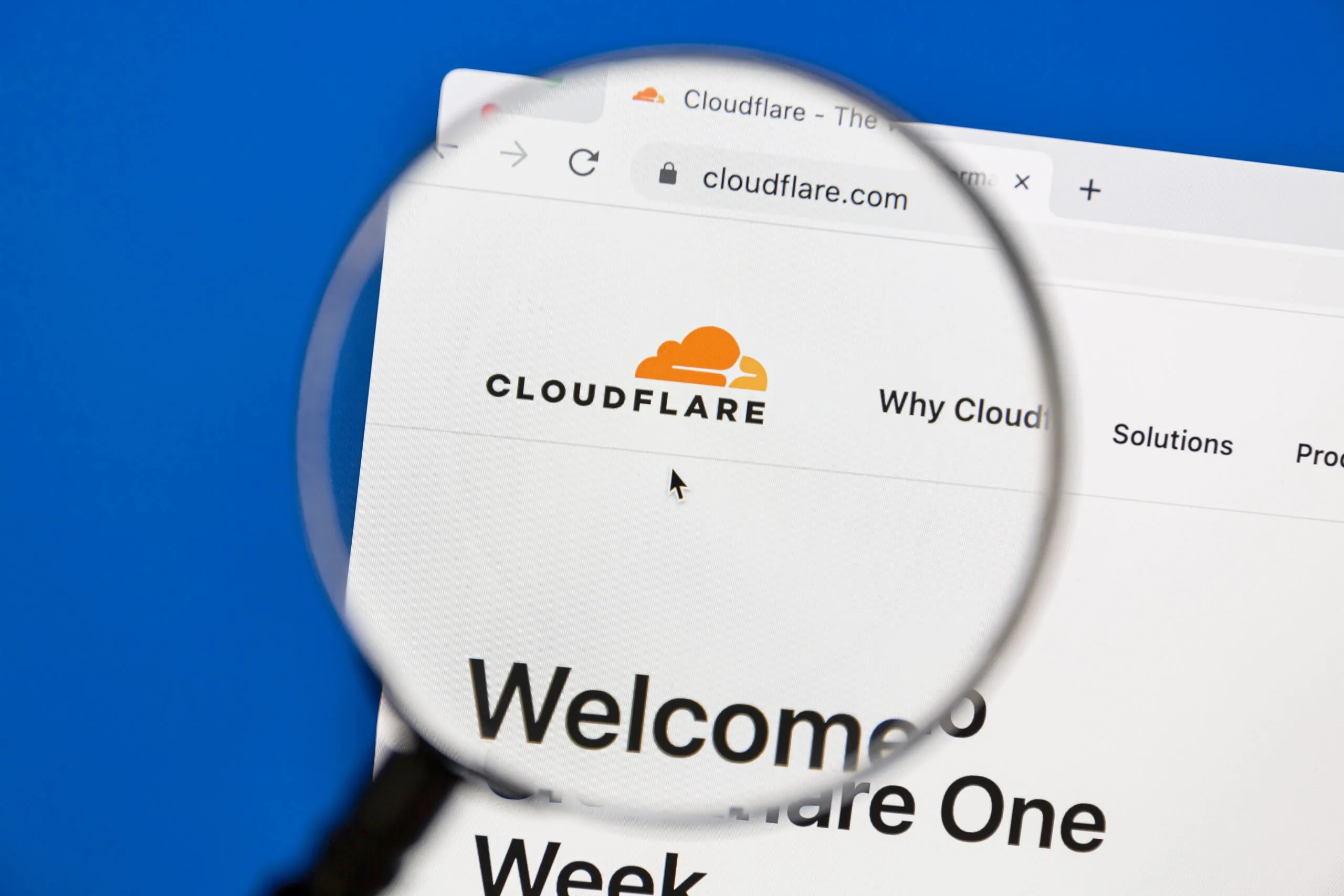 Falha na Cloudflare expõe fragilidades digitais e acende alerta para riscos operacionais nas seguradora