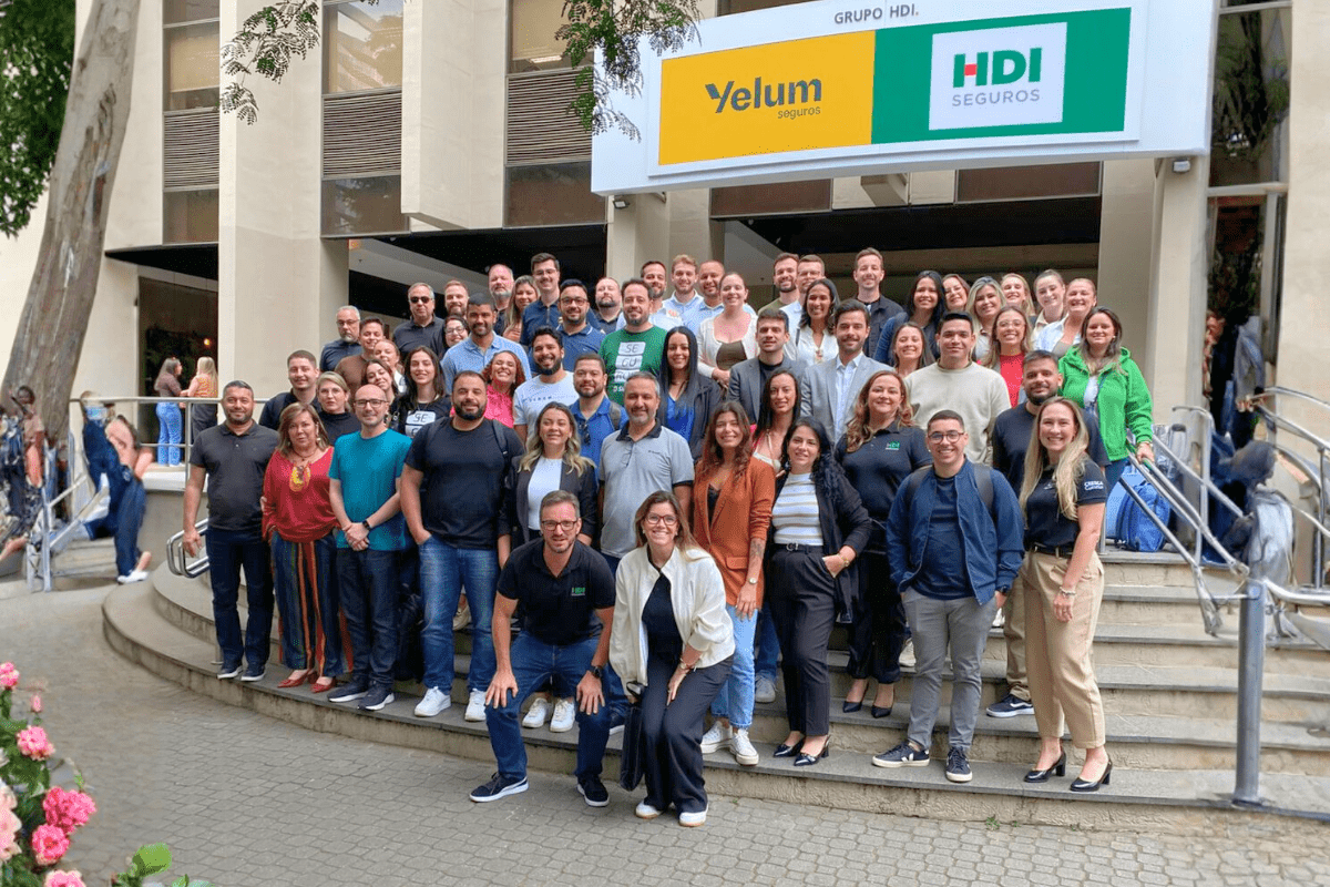 Grupo HDI intensifica relacionamento com corretores com eventos, campanhas e ações especiais em todo o país
