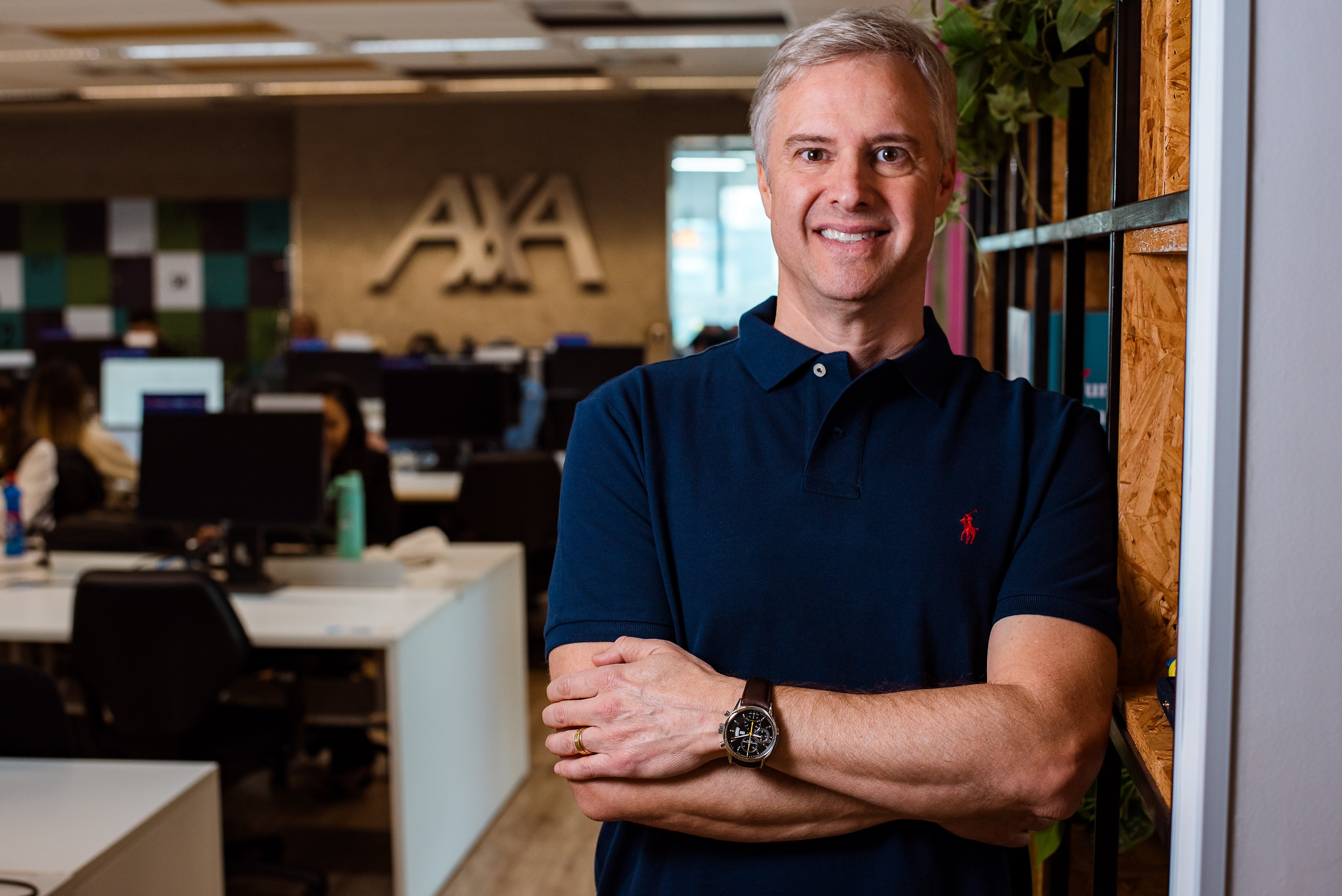 AXA no Brasil patrocina o Festival de Cinema Francês do Brasil