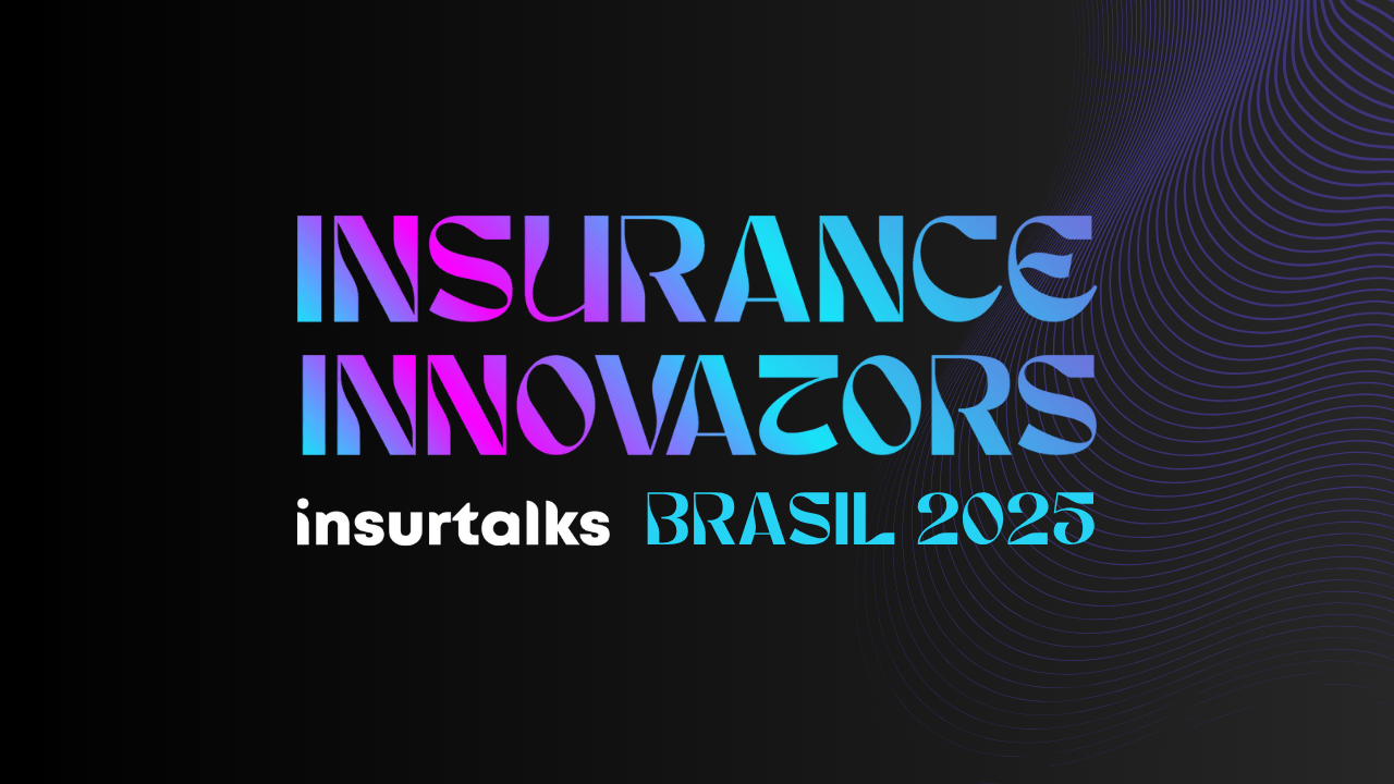 Já está no ar a lista oficial dos destaques do Insurance Innovators 2025