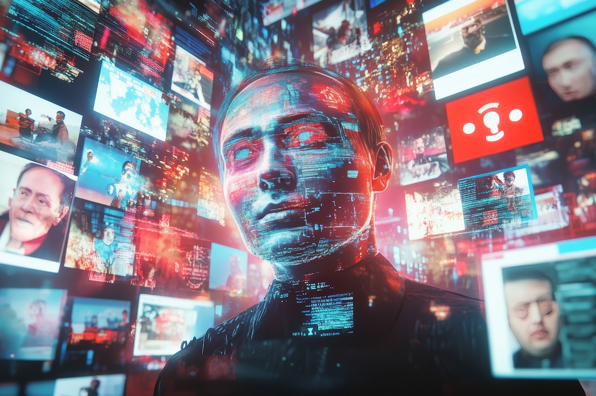 Fake News e IA: Como a inteligência artificial dificulta a verificação de informações no mercado de seguros