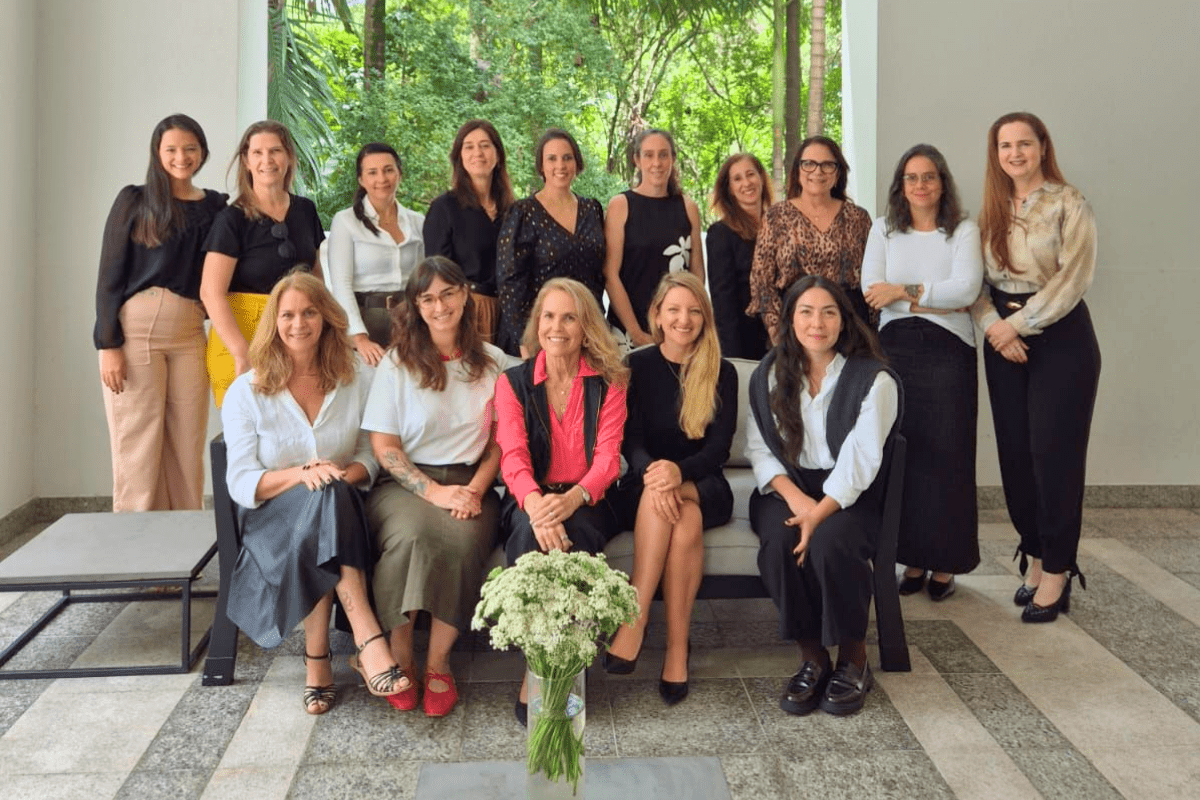 Encontro das CEOs mulheres do mercado segurador conta com participação da Susep