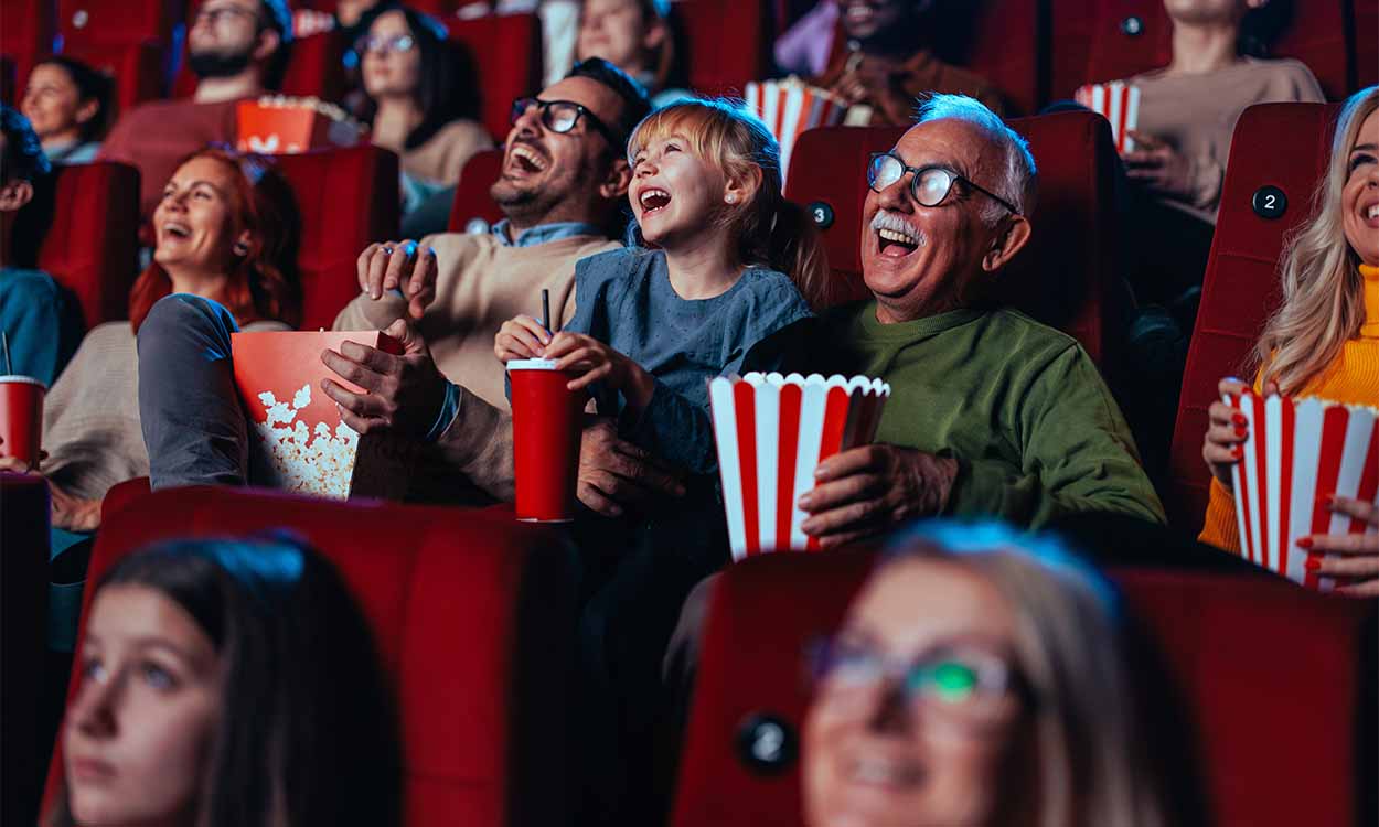 Cinema nacional em evidência: como os seguros protegem o público?