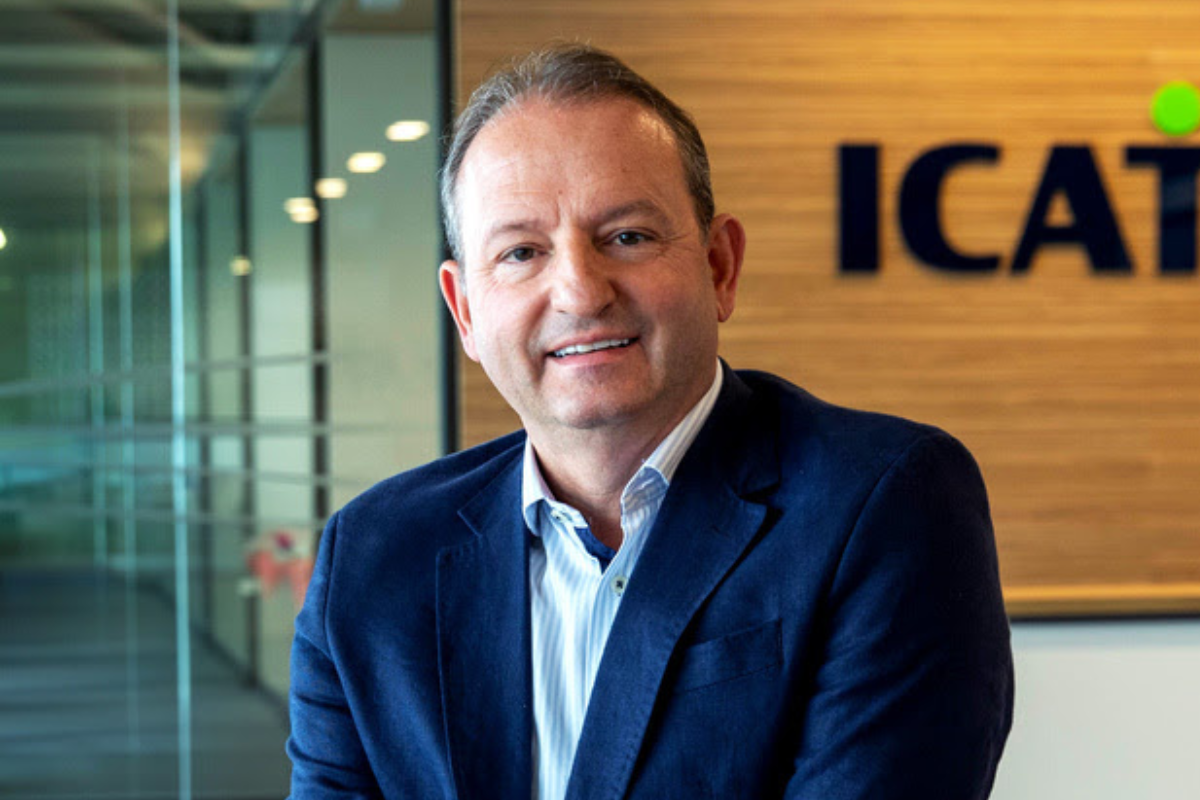 Alexandre Vilardi assume cadeira no Conselho de Administração da Icatu Seguros