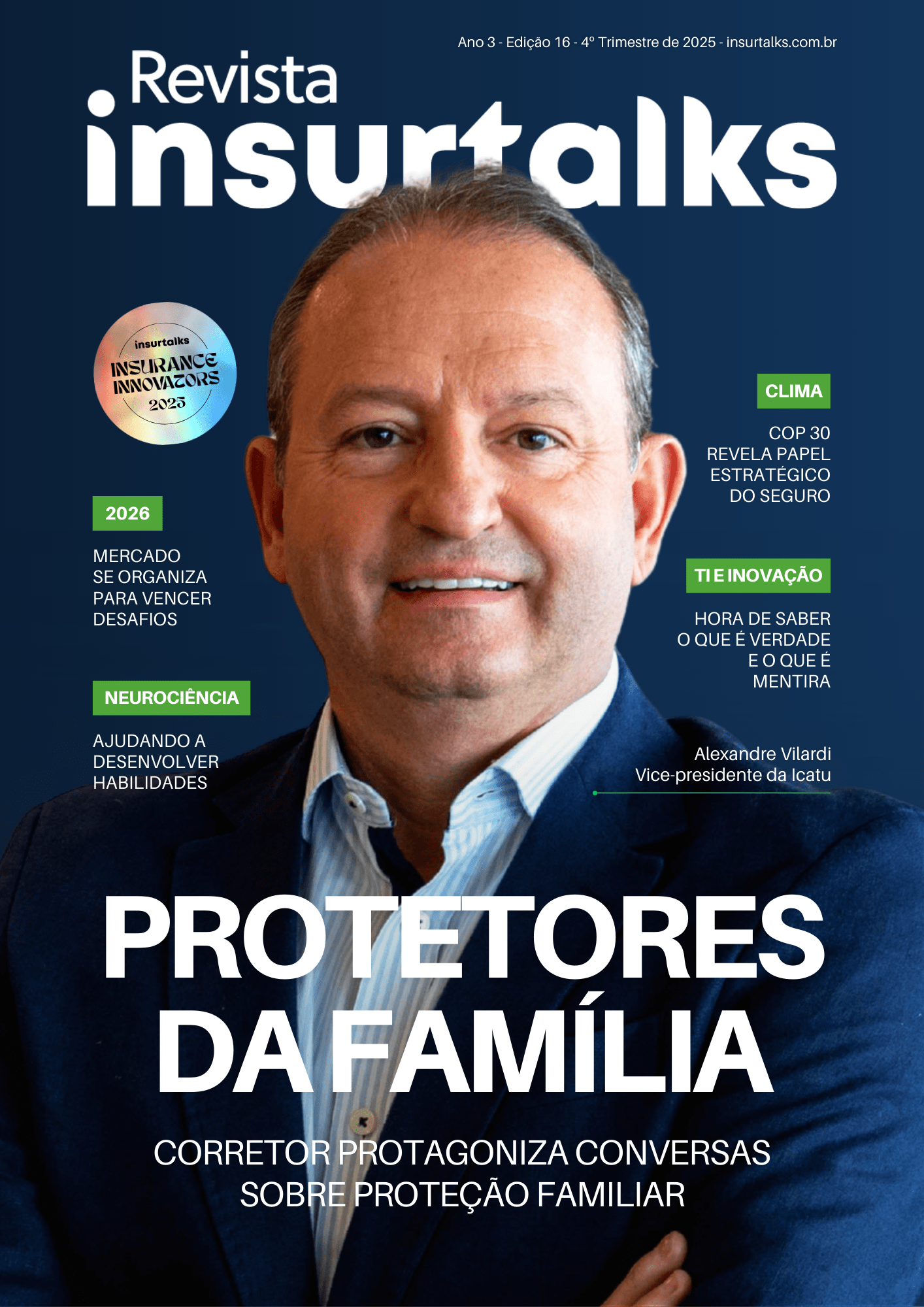 Protetores da Família