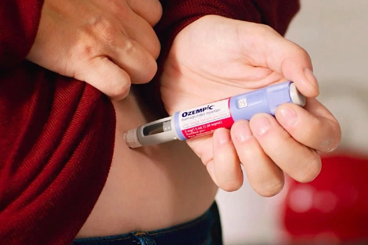 Fim da patente do Ozempic deve acelerar genéricos e impactar as seguradoras de saúde