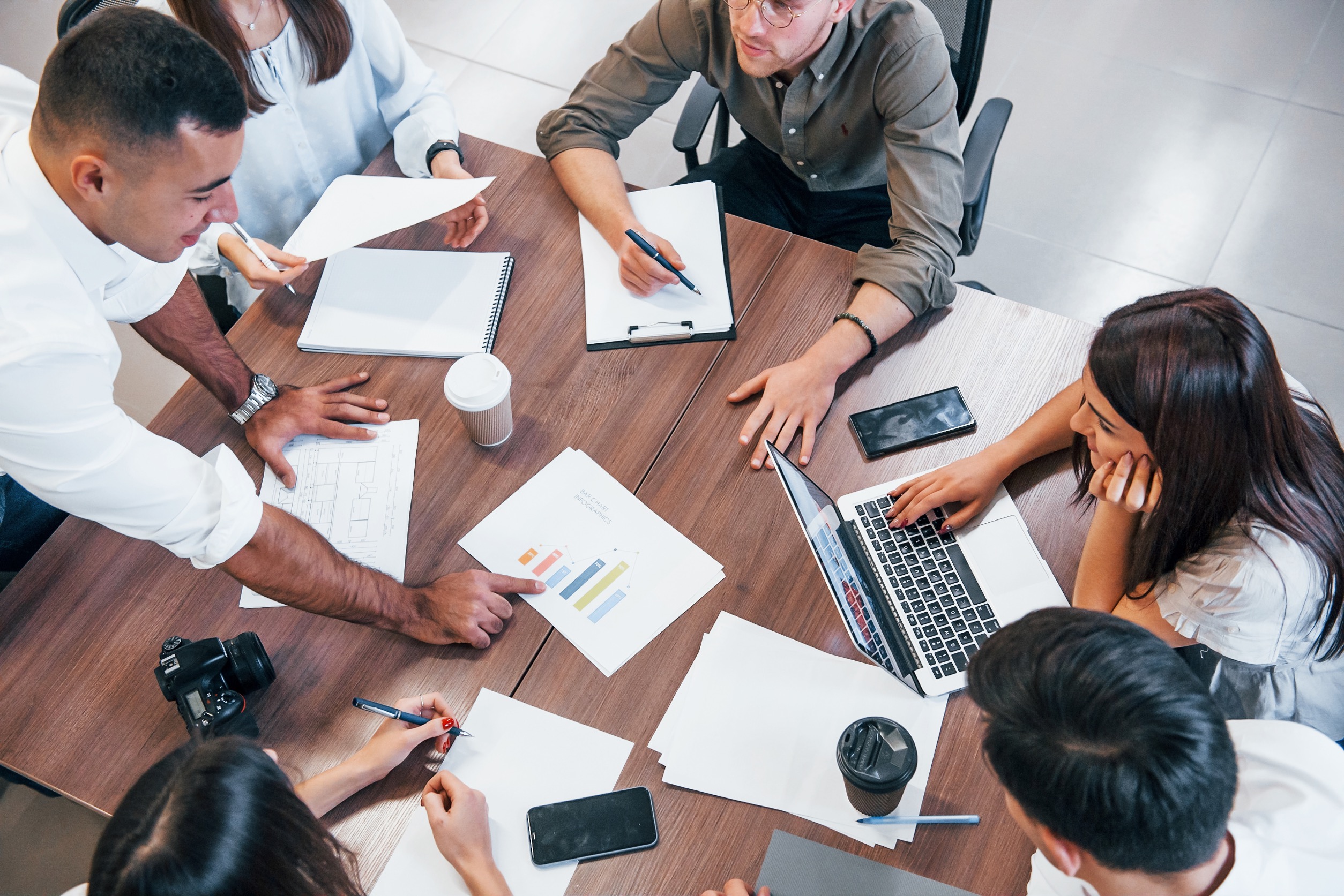 Resiliência no centro da estratégia: o que o mercado de seguros pode esperar em 2026?