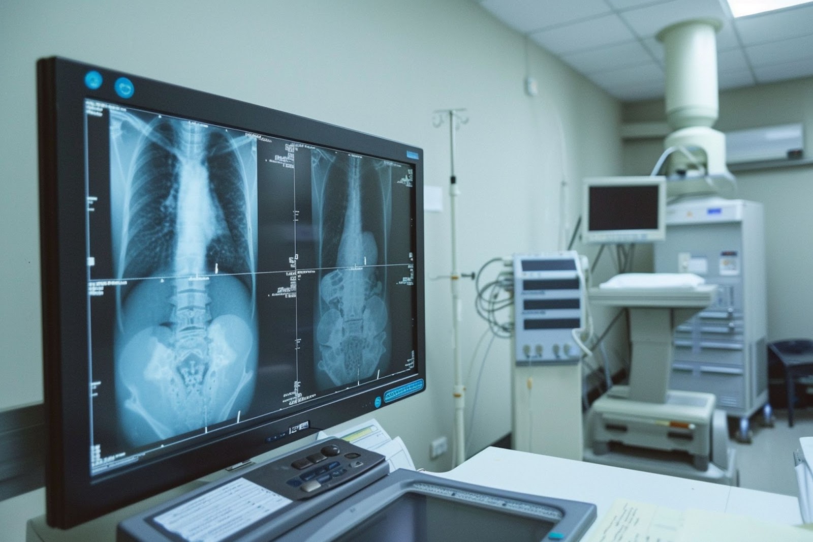 IA na detecção precoce do câncer de pulmão: a parceria entre Bristol Myers Squibb e Microsoft e os impactos para os seguros de saúde