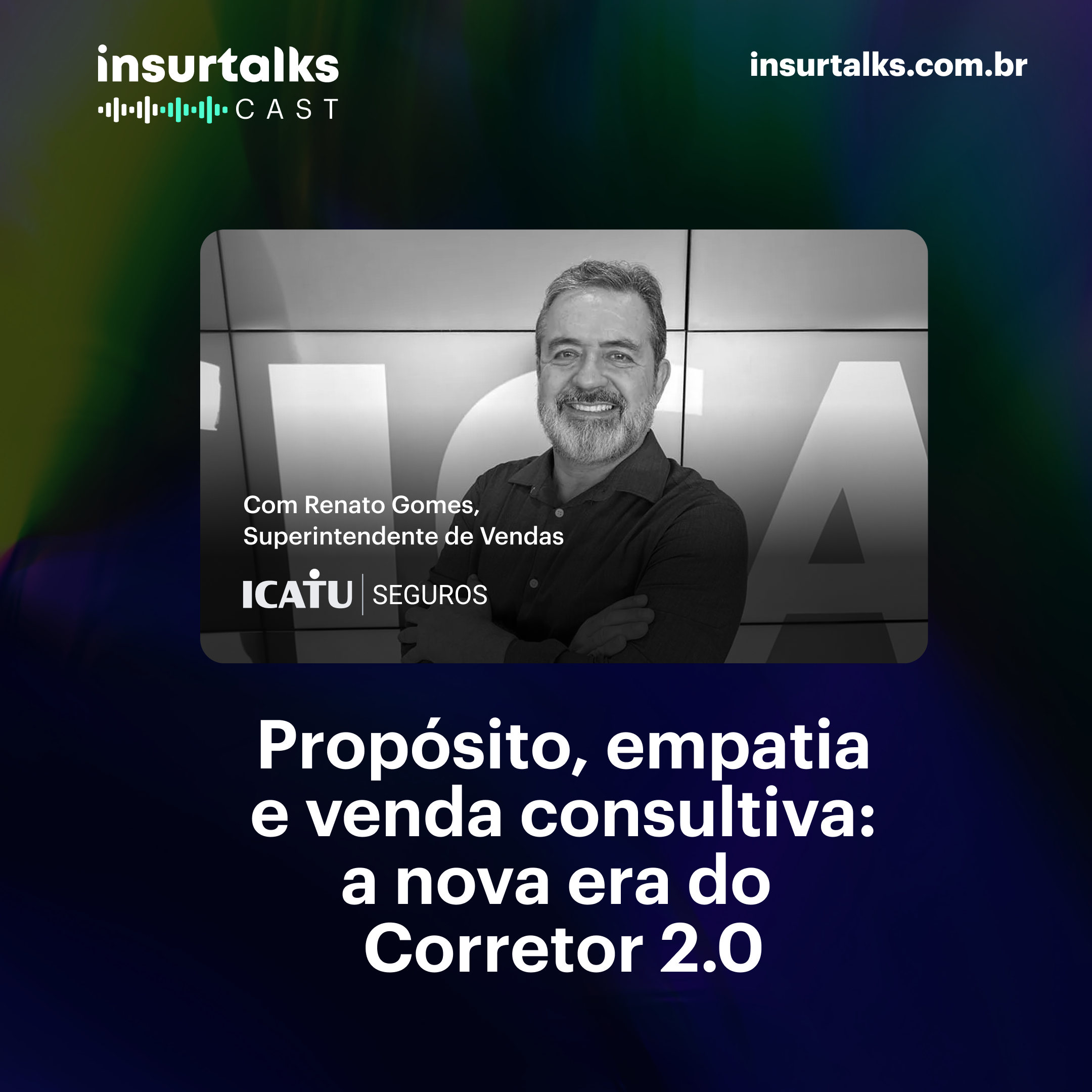 Próposito, empatia e venda consultiva: a nova era do Corretor 2.0