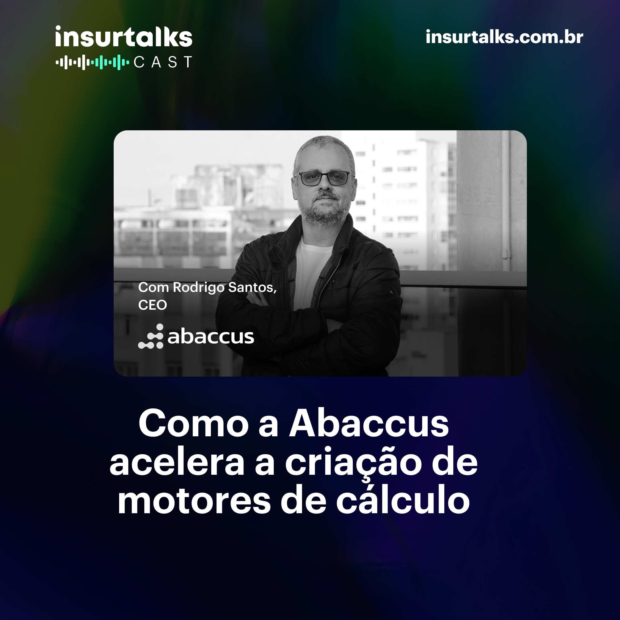 Como a Abaccus acelera a criação de motores de cálculo