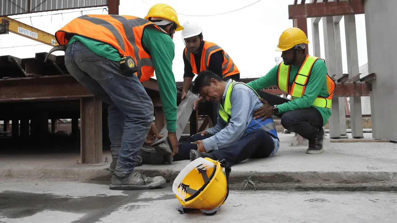 Inovação e proteção: como o setor de seguros pode apoiar profissionais afetados por acidentes de trabalho graves