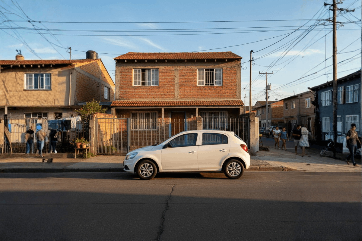 Se a moradia é mais comum que o carro, por que o seguro residencial não ocupa o mesmo espaço que o seguro auto?