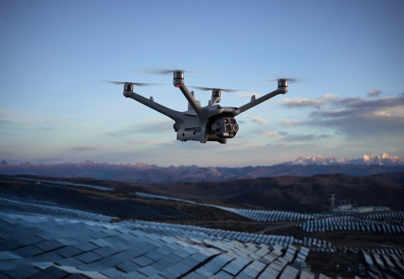 Tecnologia de drones revela novas possibilidades de inovação e segurança no mercado de seguros