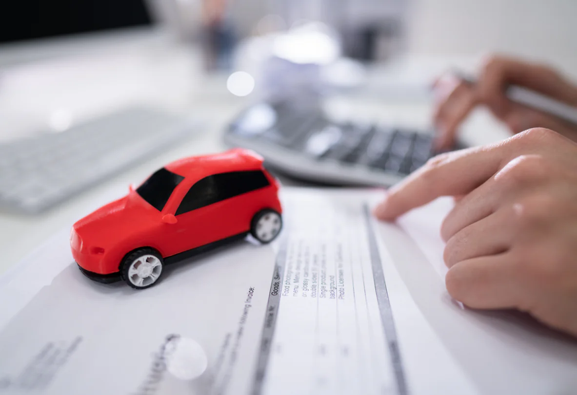 Veículo quitado como garantia: nova alternativa de crédito para inovar no mercado de seguros