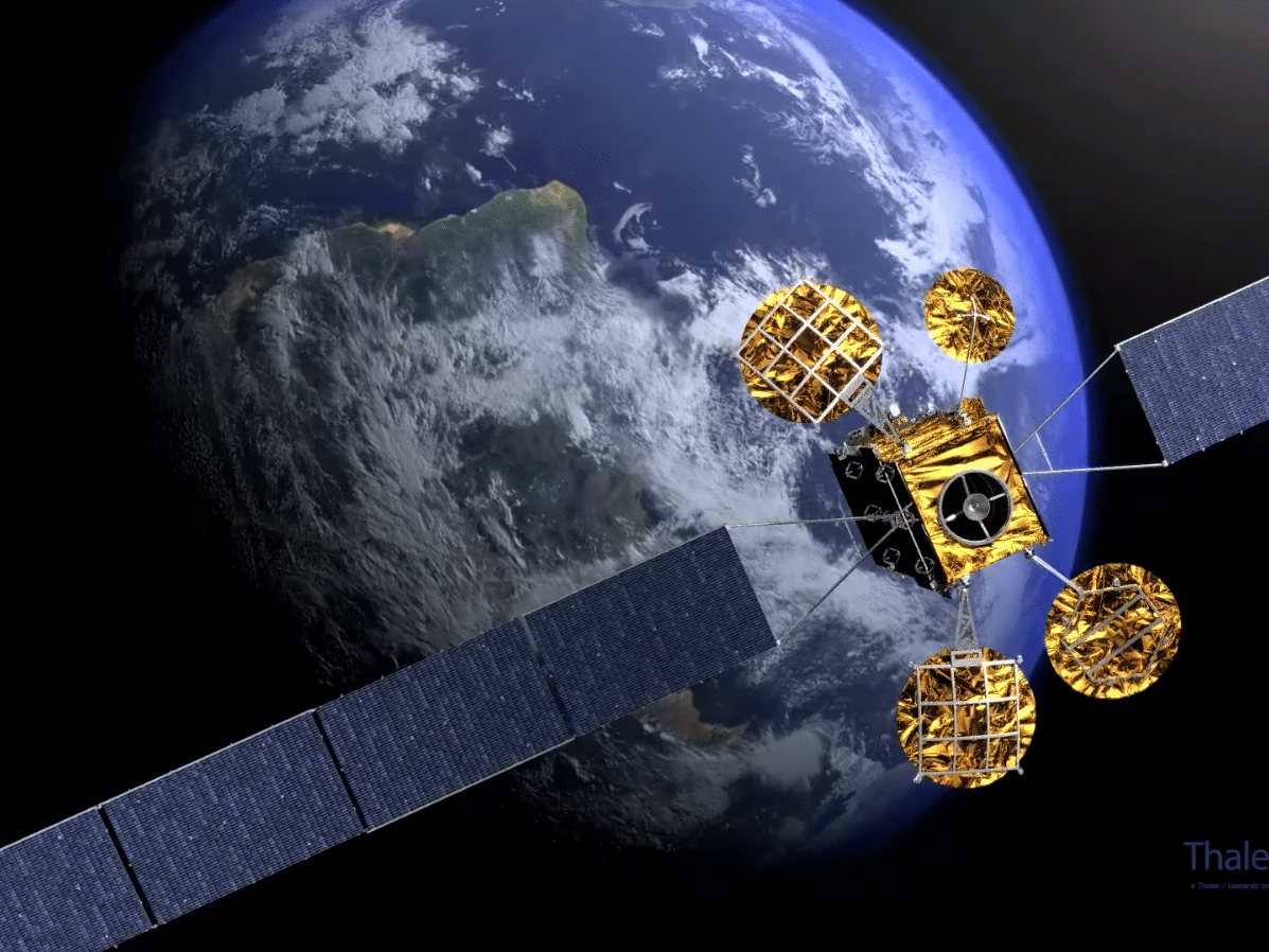 2026 é tido como o ano dos satélites: como essa evolução reflete no mercado de seguros?