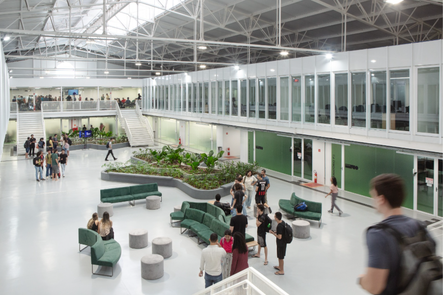  MAG e IMPA Tech firmam parceria inédita para formação de talentos em tecnologia e inovação 