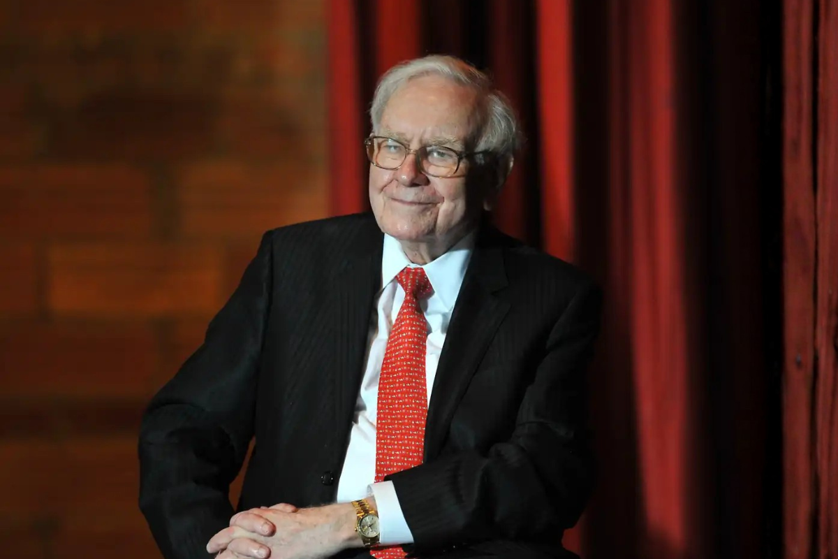 Tokio Marine recebe investimento de US$ 1,8 bi da Berkshire