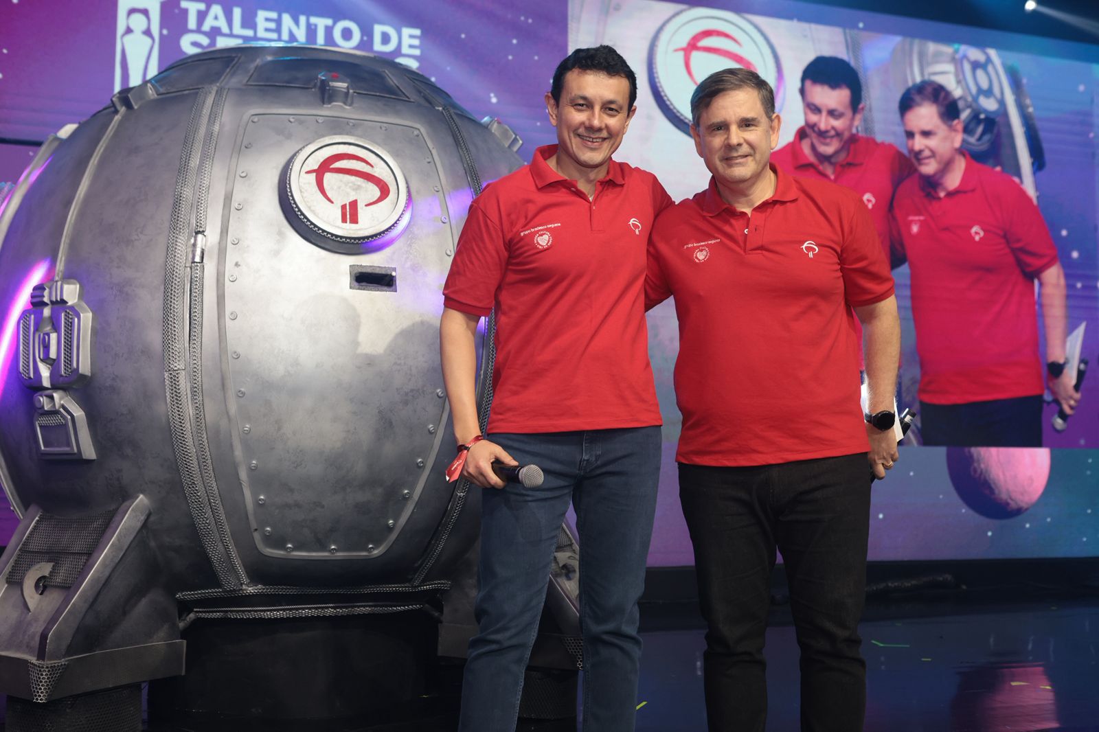 Reconhecimento e experiência marcam os eventos comerciais do Grupo Bradesco Seguros