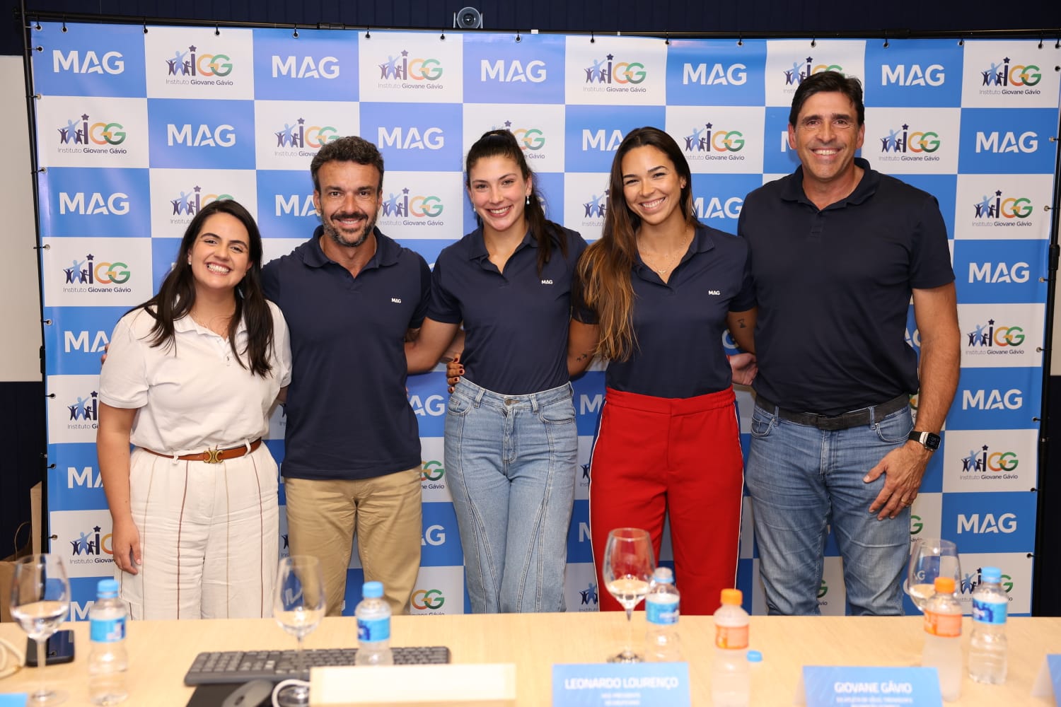 MAG Seguros liga esporte, longevidade e proteção
