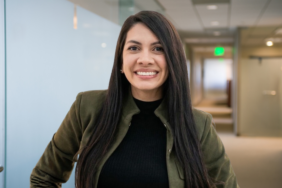 USEBENS fortalece estratégia de expansão e anuncia Andrea como Head Comercial para Norte e Nordeste