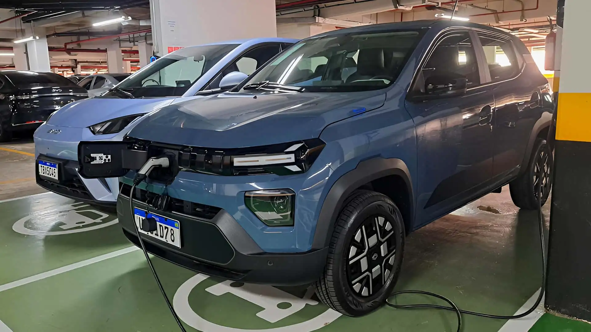 Como a estabilidade regulatória acelera os elétricos e reposiciona o seguro auto no Brasil